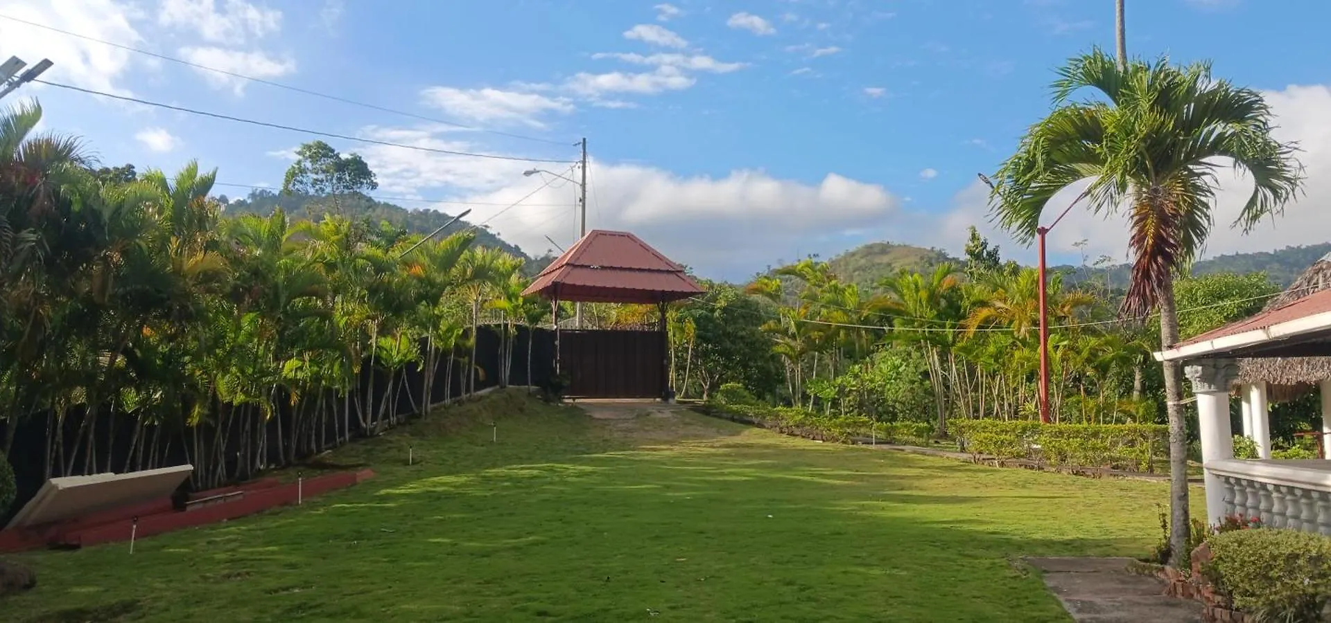 Villa Jose Al Santiago De Los Caballeros