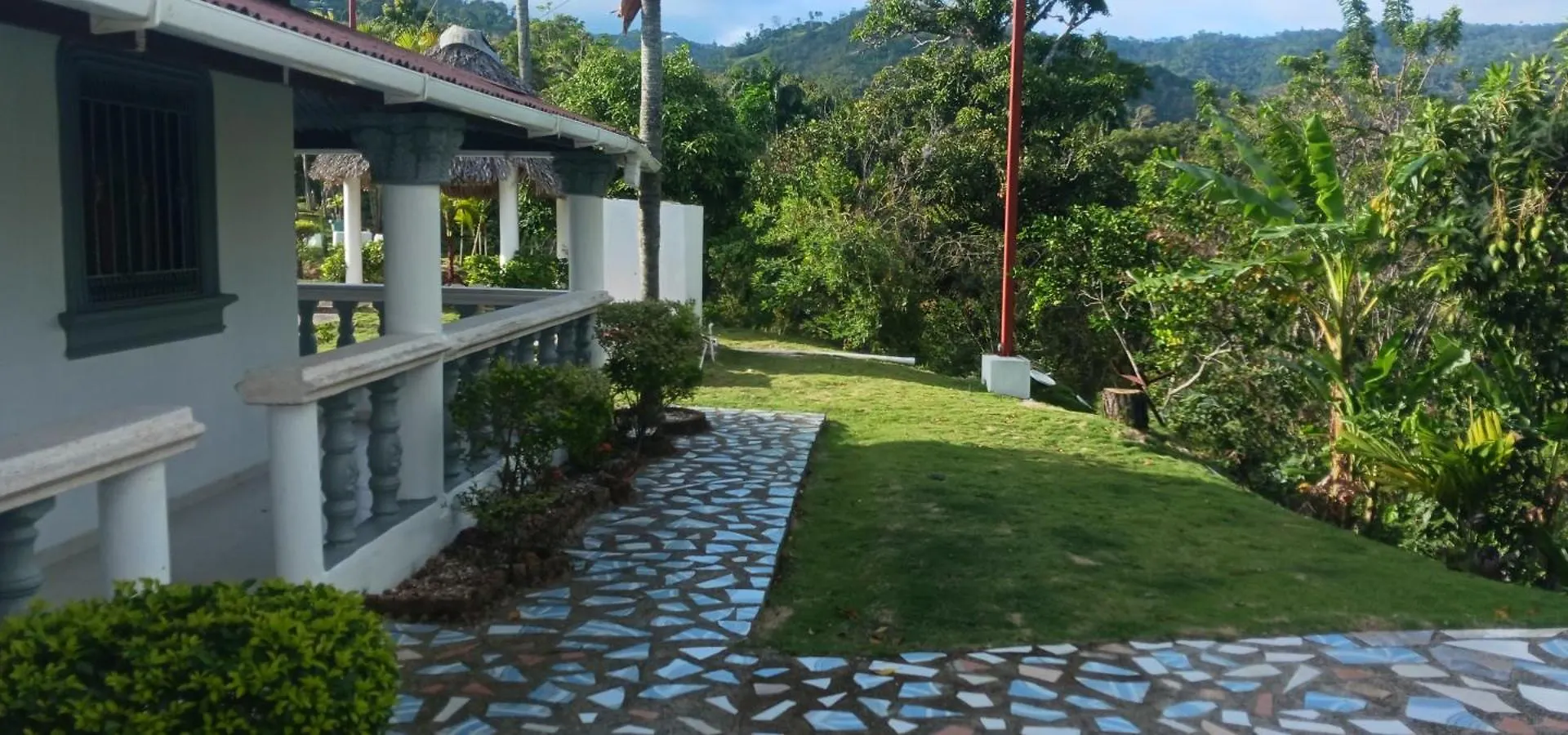 Villa Jose Al Santiago De Los Caballeros