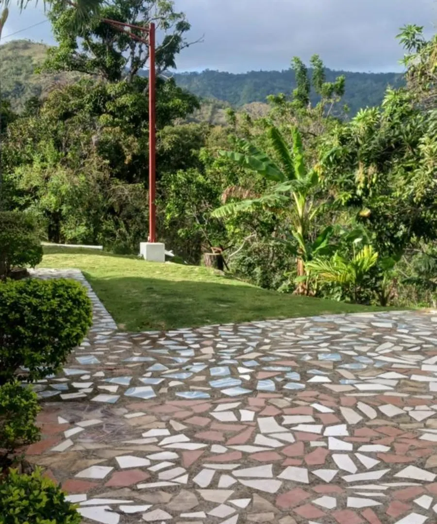 Villa Jose Al Santiago De Los Caballeros