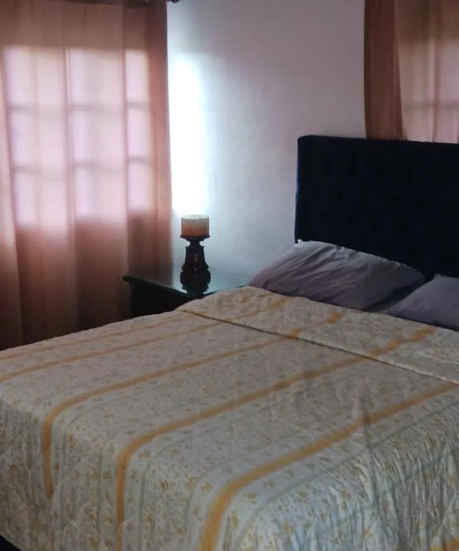 Villa Jose Al Santiago De Los Caballeros 0*,
