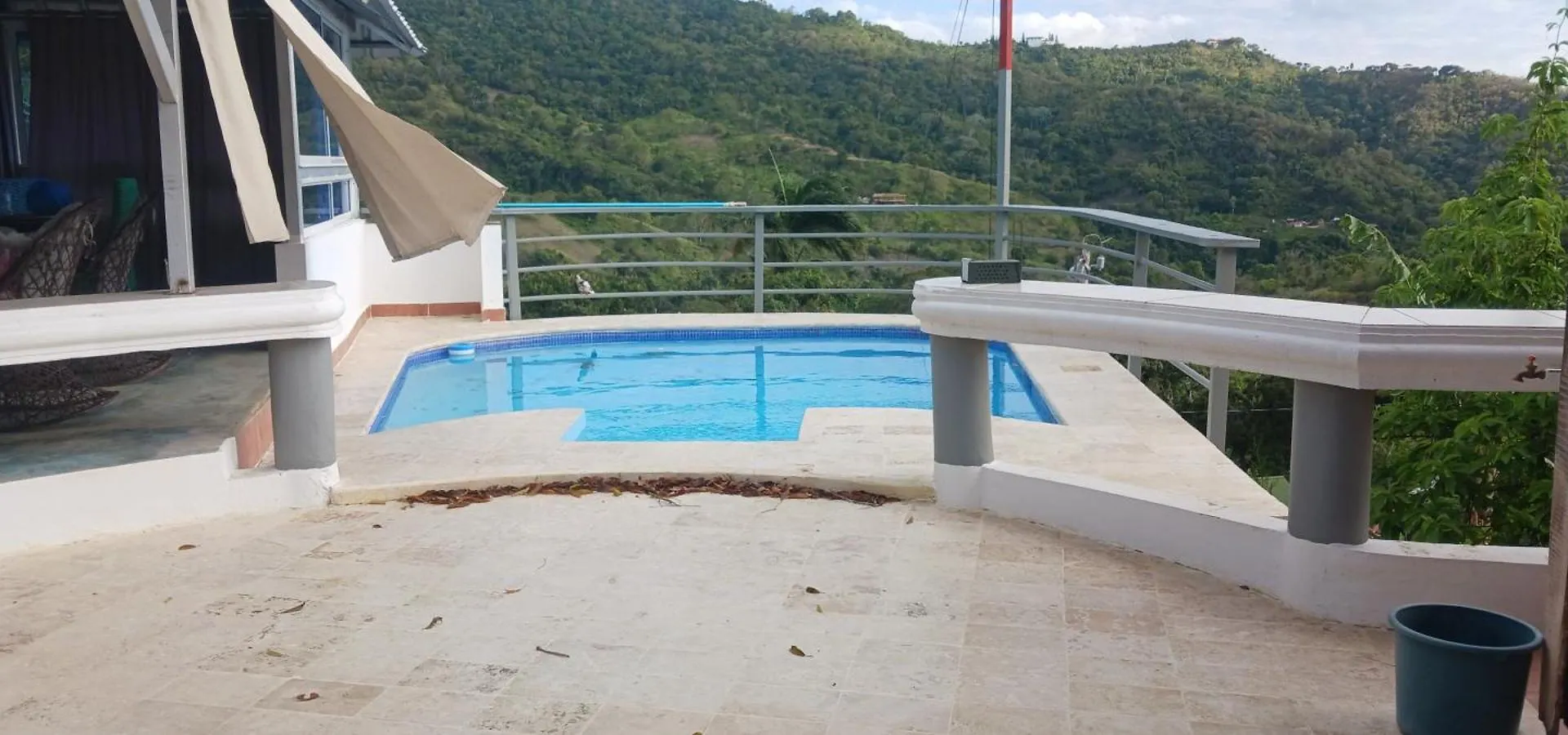 Villa Jose Al Santiago De Los Caballeros Dominican Republic