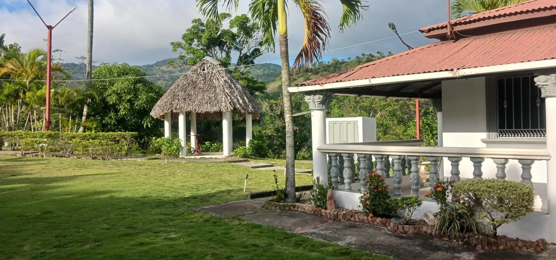Villa Jose Al Santiago De Los Caballeros