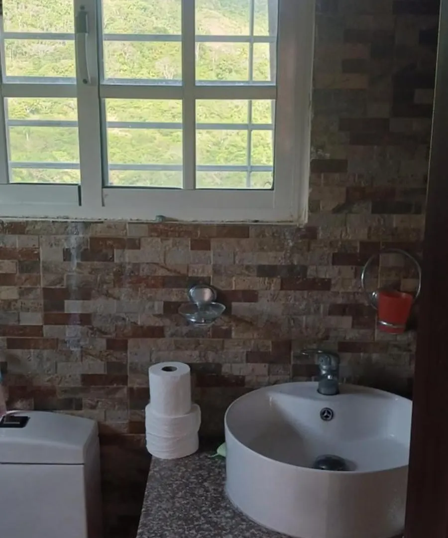 Villa Jose Al Santiago De Los Caballeros Dominican Republic