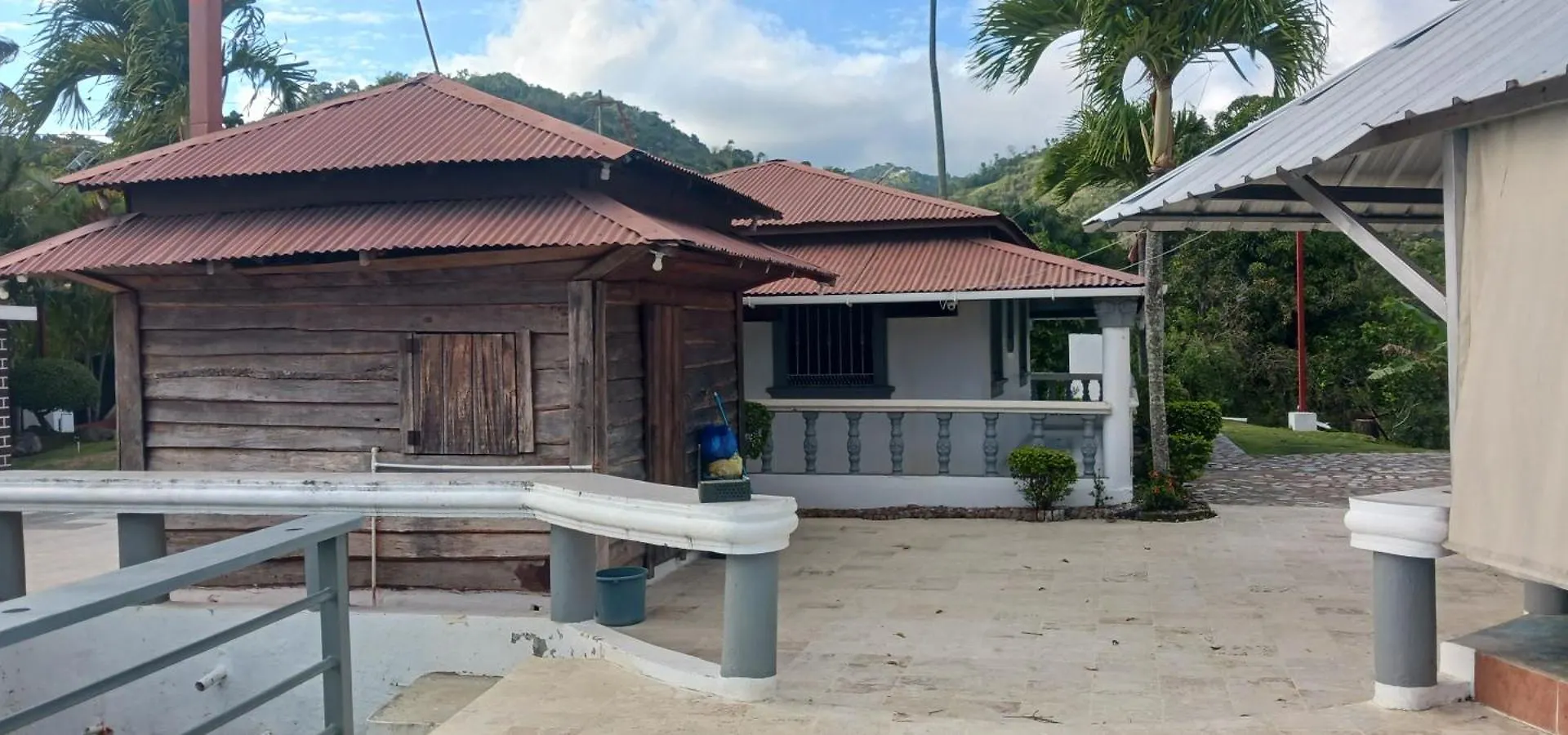 Villa Jose Al Santiago De Los Caballeros