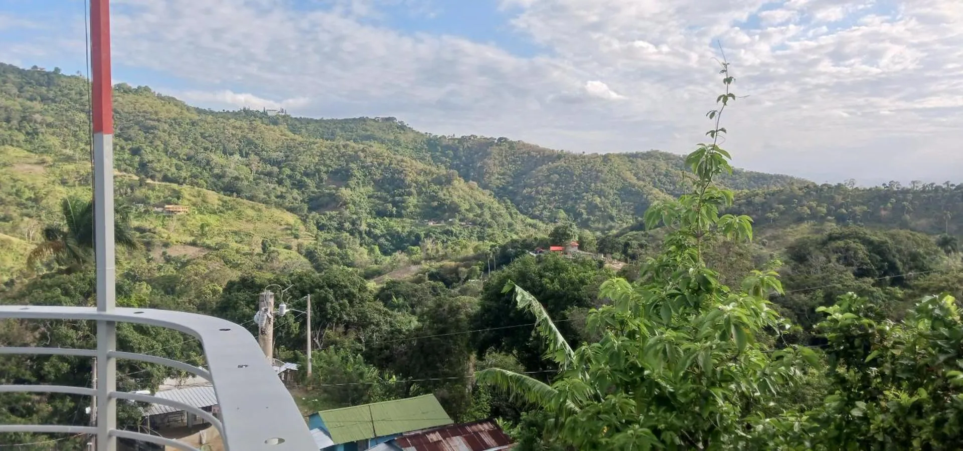 Villa Jose Al Santiago De Los Caballeros République dominicaine