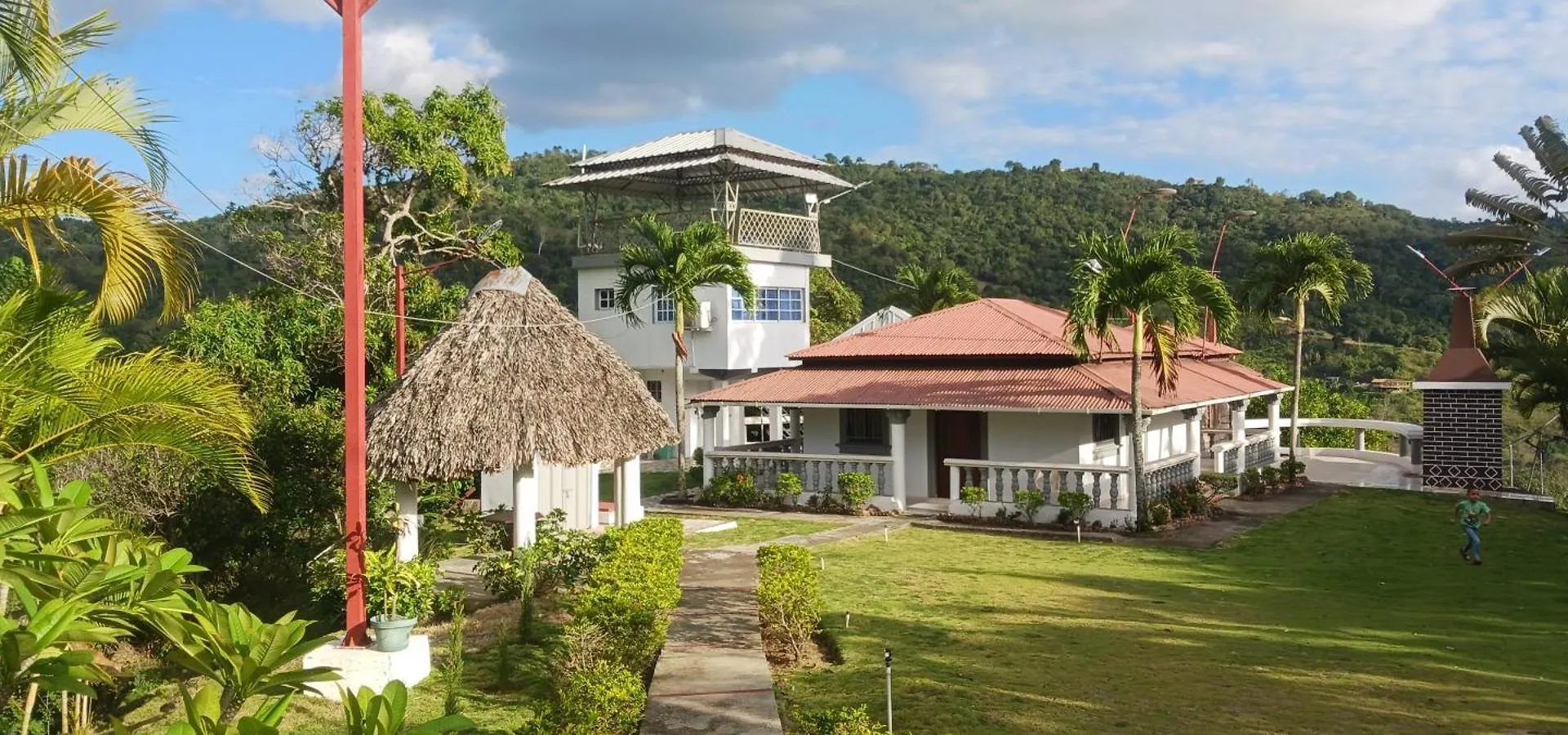 Villa Jose Al Santiago De Los Caballeros 0*,  République dominicaine